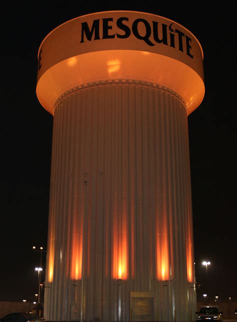 mesquite city water|City Of Mesquite Water .
